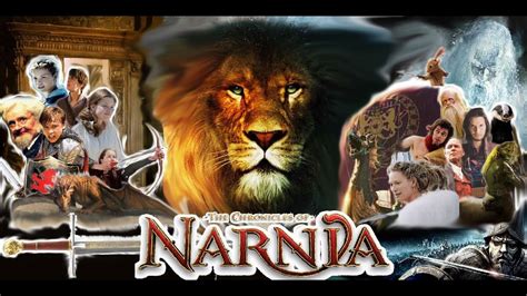Narnia trailer
